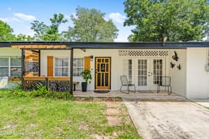 116 Lado Lane, Titusville, FL 32780 - MLS#1051060