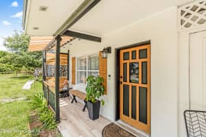 116 Lado Lane, Titusville, FL 32780 - MLS#1051060