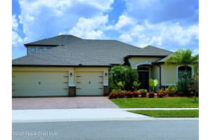 3645 Salt Marsh Circle, West Melbourne, FL 32904 - MLS#1051065