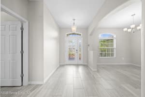 3645 Salt Marsh Circle, West Melbourne, FL 32904 - MLS#1051065