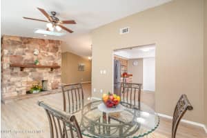 4805 Squires Drive, Titusville, FL 32796 - MLS#1051066