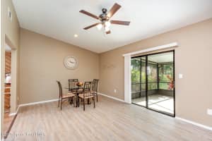 4805 Squires Drive, Titusville, FL 32796 - MLS#1051066