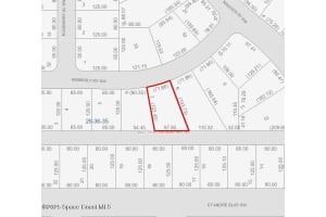 830 Kimberly Road, Palm Bay, FL 32908 Sold 04/17/26