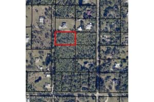 Tbd Off Eva Lane, Malabar, FL 32950 Sold 12/18/25
