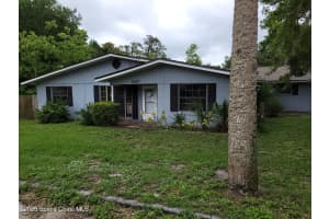 3737 Magoon Avenue, Mims, FL 32754 - MLS#1051079