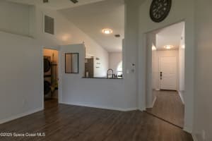 1572 Holbrook Road, Palm Bay, FL 32907 - MLS#1051086