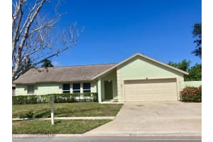 2340 Raintree Lake Circle, Merritt Island, FL 32953 Sold 08/08/25