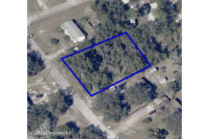4181 Cinnamon Teal Drive, Mims, FL 32754 Sold 08/08/25