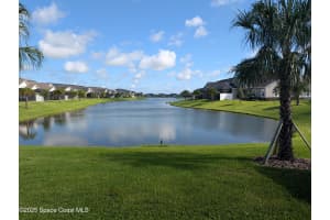 2688 Avalonia Drive, Melbourne, FL 32940 - MLS#1051091