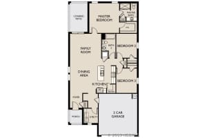 300 Columbia Drive, Cape Canaveral, FL 32920 - MLS#1051097