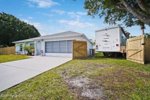 550 Barber Street, Palm Bay, FL 32909 Sold 10/30/25