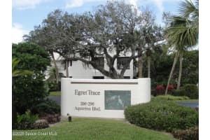 272 Aquarina Boulevard, Melbourne Beach, FL 32951 - MLS#1051104