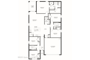 3709 Maya Place, Palm Bay, FL 32909 Sold 10/27/25