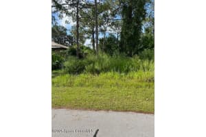 854 Thuringer Street, Palm Bay, FL 32907 Sold 11/10/25