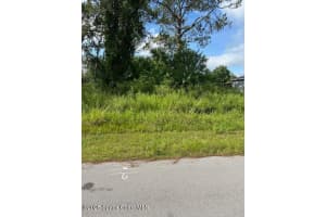 854 Thuringer Street, Palm Bay, FL 32907 Sold 11/10/25