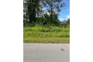 854 Thuringer Street, Palm Bay, FL 32907 Sold 11/10/25