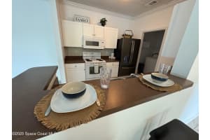 6461 Borasco Drive, Melbourne, FL 32940 - MLS#1051120