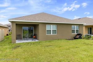 1015 Dugan Circle, Palm Bay, FL 32909 Sold 08/28/25