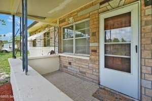2197 King Richard Road, Melbourne, FL 32935 - MLS#1051126
