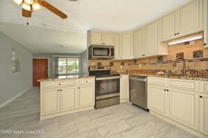 2197 King Richard Road, Melbourne, FL 32935 - MLS#1051126