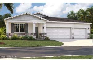 3440 Viridian Circle, Melbourne, Fl 32904, Melbourne