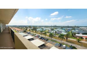 500 Palm Springs Boulevard, Indian Harbour Beach, FL 32937 - MLS#1051145