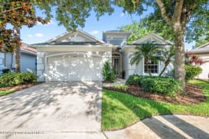 2705 Village Lane, Titusville, FL 32780 Sold 08/12/25
