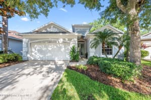 2705 Village Lane, Titusville, FL 32780 Sold 08/12/25