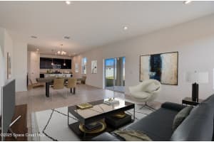 West Melbourne, FL 32904, - MLS#1051158