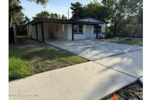 2374 Post Road, Melbourne, FL 32935 Sold 10/03/25