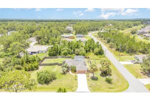 2606 Tepee Avenue, Palm Bay, FL 32909 Sold 07/28/25