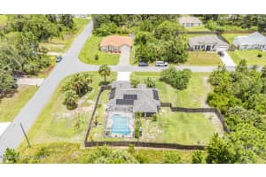 2606 Tepee Avenue, Palm Bay, FL 32909 Sold 07/28/25