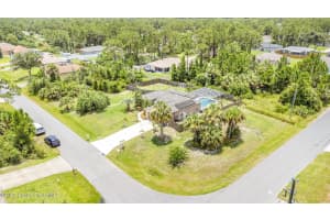 2606 Tepee Avenue, Palm Bay, FL 32909 Sold 07/28/25