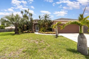 2606 Tepee Avenue, Palm Bay, FL 32909 Sold 07/28/25