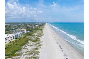 1525 Atlantic Avenue, Cocoa Beach, FL 32931 - MLS#1051180