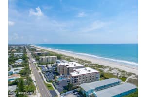 1525 Atlantic Avenue, Cocoa Beach, FL 32931 - MLS#1051180