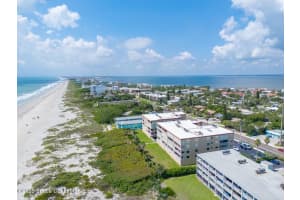 1525 Atlantic Avenue, Cocoa Beach, FL 32931 - MLS#1051180