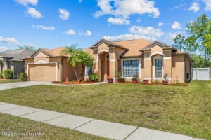 2721 Village Pine Terrace, Orlando, Fl 32833, Orlando