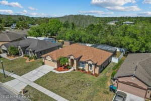 2721 Village Pine Terrace, Orlando, FL 32833 Sold 10/14/25