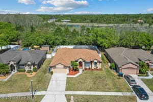 2721 Village Pine Terrace, Orlando, FL 32833 Sold 10/14/25