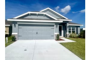 1225 Kylar Drive Ne, Palm Bay, Fl 32907, Palm Bay