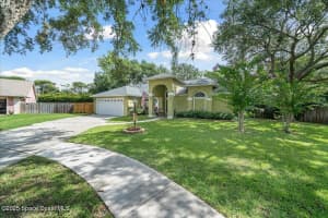 3635 Manassas Avenue, Melbourne, FL 32934 - MLS#1051187