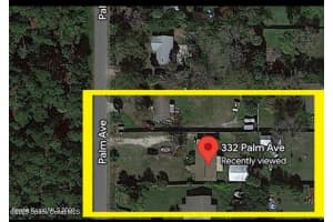 332 Palm Avenue, Cocoa, FL 32922 - MLS#1051188