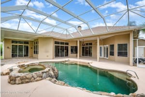 945 Fostoria Drive, Melbourne, FL 32940 Sold 08/20/25