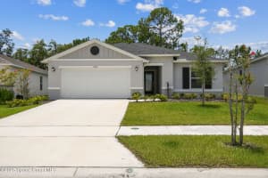 1893 Corvina Way, Titusville, FL 32780 - MLS#1051195