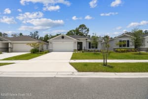 1893 Corvina Way, Titusville, FL 32780 - MLS#1051195