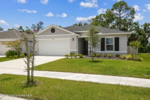 1893 Corvina Way, Titusville, FL 32780 - MLS#1051195