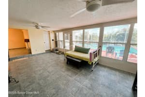 250 Diana Boulevard, Merritt Island, FL 32953 - MLS#1051198