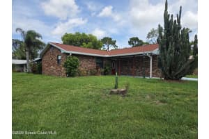 744 John Carroll Lane, Melbourne, FL 32904 - MLS#1051199