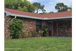 744 John Carroll Lane, Melbourne, FL 32904 - MLS#1051199
